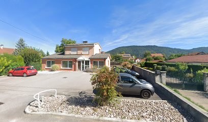 Biancart Monteiro, Dentiste à Remiremont