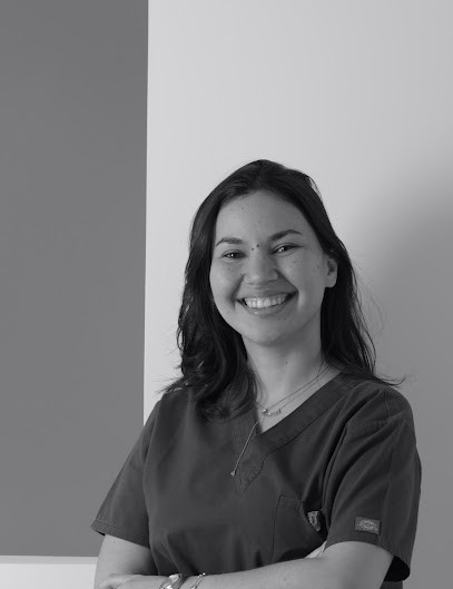 Dr Elsa FITOUCHI, Dentiste à Lyon 06