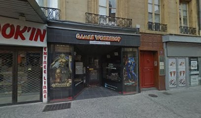 Sollelis Richard, Dentiste à Clermont-Ferrand