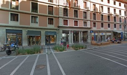 Perrot Marc, Dentiste à Chambéry