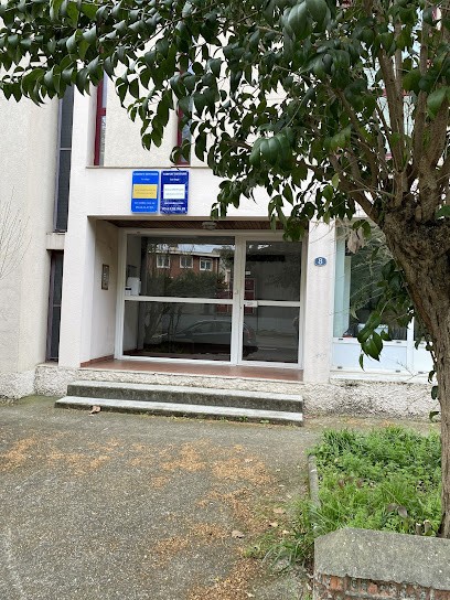 Pondepeyre Maylis, Dentiste à Toulouse