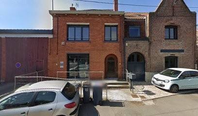 Docteur Justine PATTE, Dentiste à Fretin