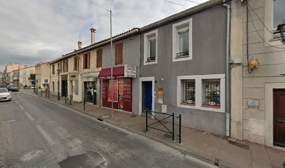 Truong Cao, Dentiste à Plan-de-Cuques