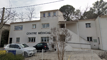 Centre Medical - Dentiste Cangemi Frank Dentiste à la Destrousse