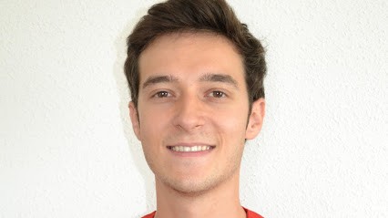 Dr Maxime SEEMANN, Dentiste à Hoerdt