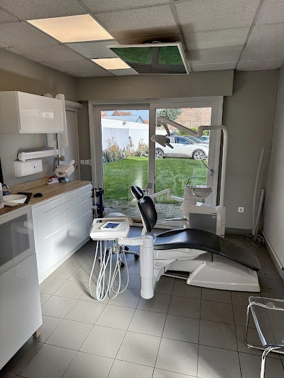 Docteur Thibaut PHILIPPE, Dentiste à Provin