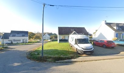 Vernier Sandrine Michele Danielle, Dentiste à Merlevenez