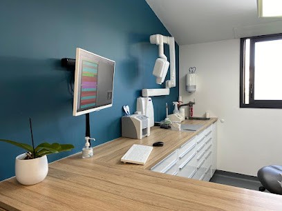 Dr CONAN Matthieu, Dentiste à Erdeven