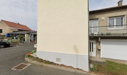 Gazull Jérome, Dentiste à Puy-Guillaume