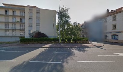 Roesslinger François, Dentiste à Hagondange