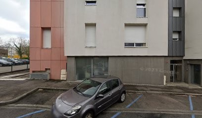 Deschamps Cécile, Dentiste à Mions