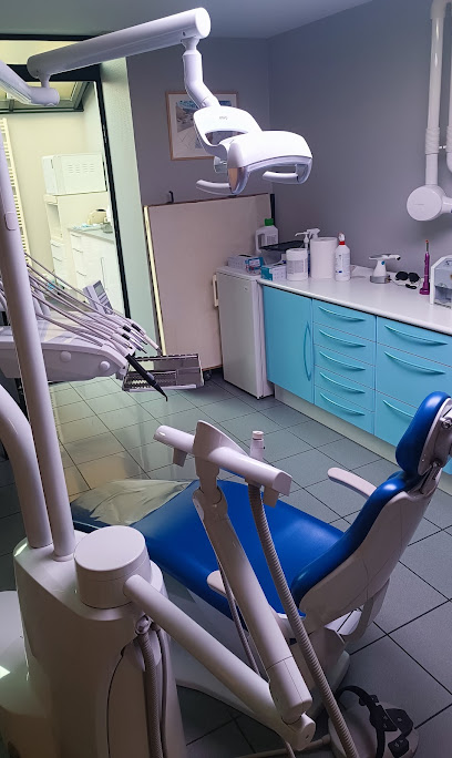 Atenza Lisa Dentiste à Aigueperse