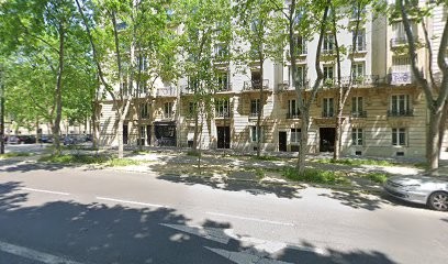 Sarfati Philippe, Dentiste à Paris 07