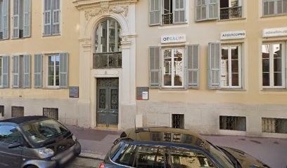 Sevalle Michel, Dentiste à Nice