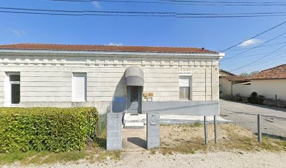 LACMARI JEAN CLAUDE, Dentiste à Saint-Médard-en-Jalles