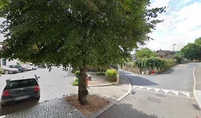 Dugua Muriel, Dentiste à Thurins