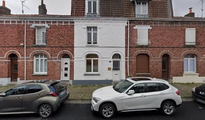 Lesacq Perrot Emmanuelle, Dentiste à Roubaix