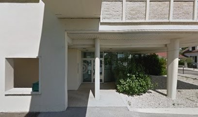 Cabinet Dentaire TOP DENT, Dentiste à Dole