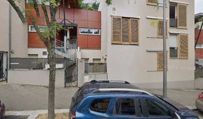 Cabinet Dentaire La Petite Souris, Dentiste à Oullins