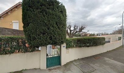 Laroyenne Gilles, Dentiste à Orange