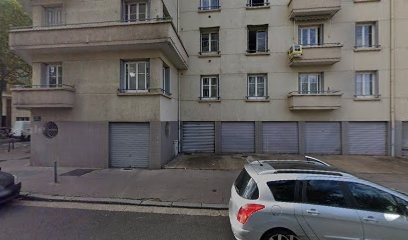 Cabinet dentaire Dr GONIN Camille, Dentiste à Lyon 03