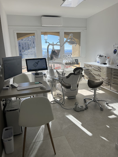 Dr Tanya Dauby Dentiste à Ajaccio