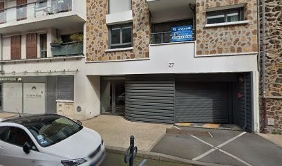 Centre De Santé Dentaire Romainville, Dentiste à Romainville