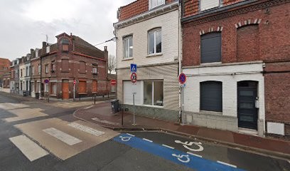 Dr Louis Leclercq - Chirurgien-dentiste, Dentiste à Marquette-lez-Lille