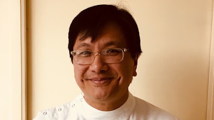 Dr Gilles PHAM VAN KHUE, Dentiste aux Ulis