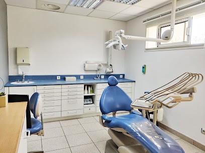 Docteur Bénez Nicolas, Dentiste à Saint-Médard-en-Jalles