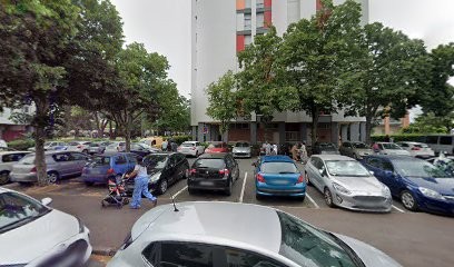 Baulo Michel, Dentiste à Toulouse