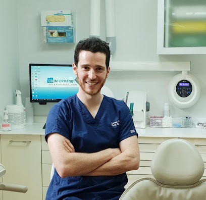 Docteur Valentin Bassinot, Dentiste à Noisy-le-Grand