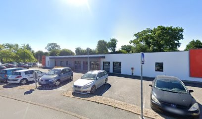 Cabinet Dentaire de Pluneret, Dentiste à Pluneret