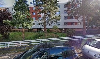 Laroche Pierre Noel, Dentiste à Romagnat