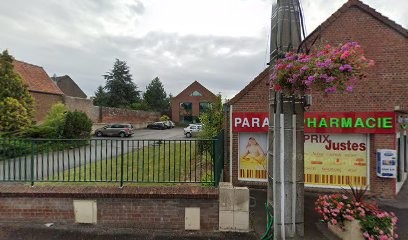 Docteurs Moity Et Borecky, Dentiste à Fresnoy-le-Grand