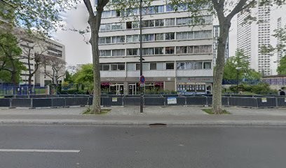 Cabinet Dentaire Dr MARC Dominique, Dentiste à Paris 13