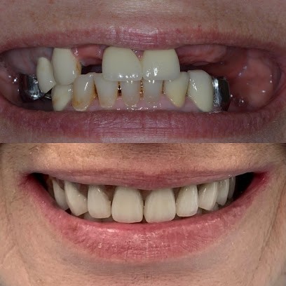 Dental office of Dr. Marchou Maxime, Dentiste à Grenade