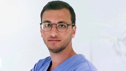 Dr BETTACH Kévin - Dentiste Colombes, Dentiste à Colombes