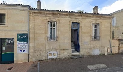 Dr Erouan Pecquet, Dentiste à Saint-André-de-Cubzac