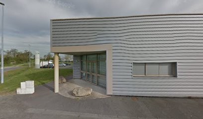 Dentiste - Dr Anne-Laure Pontais, Dentiste à Saint-Pair-sur-Mer