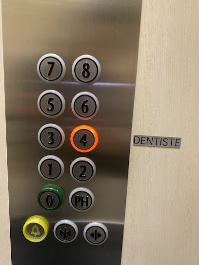 Bismuth Mikael, Dentiste à Aubervilliers