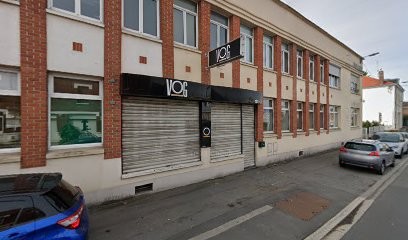 Michalak Bruno-Vincent, Dentiste à Pont-à-Marcq