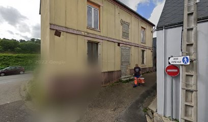 Cabinet Lechevalier, Dentiste à Montivilliers
