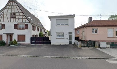 Dr Claire Marpaux, Dentiste à Herrlisheim
