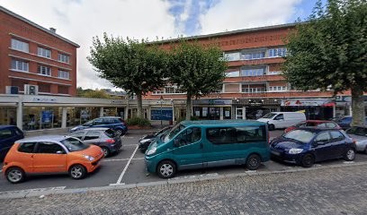 Marc Ragiot, Dentiste à Lisieux