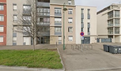 Cabinet fleur d'eau, Dentiste à Tassin-la-Demi-Lune