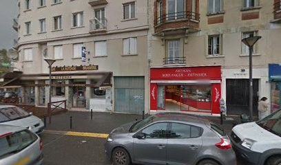 Cabinet Dentaire Sultan-Giaoui, Dentiste à Melun