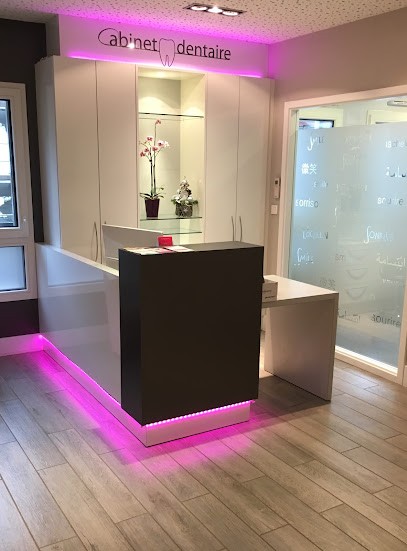 Docteur Albou-Franiatte Marie-Emmanuelle, Dentiste à Montigny-lès-Metz