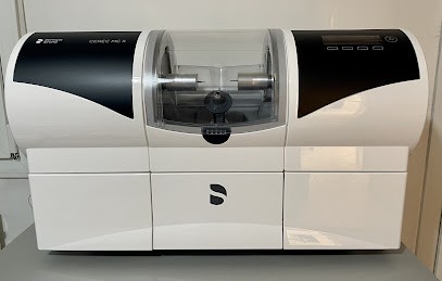 Docteur Louise Voillaume, Dentiste à Montigny-lès-Metz