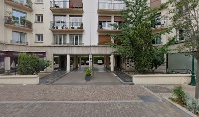 Krief Gérard, Dentiste à Rueil-Malmaison